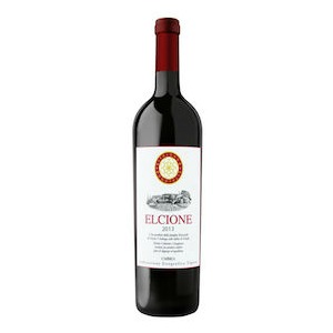 Umbria IGP 'Elcione' by Tenuta Vitalonga
