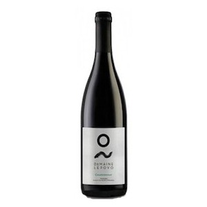 Tikveš Chardonnay  W.C.G.O.  by Domaine Lepovo