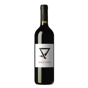 Umbria IGP 'Terra di Confine' by Tenuta Vitalonga