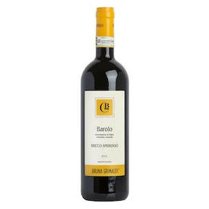 Barolo DOCG Bricco Ambrogio  by Azienda Agricola Bruna Grimaldi