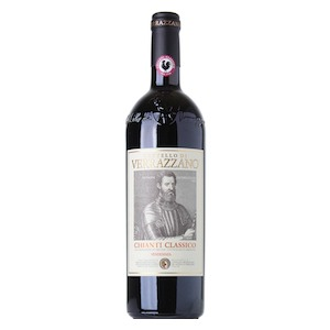 Chianti Classico DOCG by Castello di Verrazzano