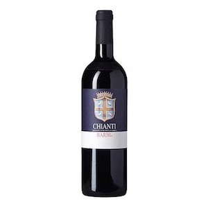 Chianti DOCG by Fattoria dei Barbi