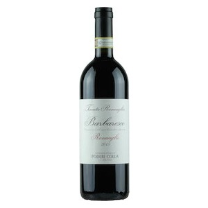 Barbaresco DOCG Roncaglie  by Poderi Colla