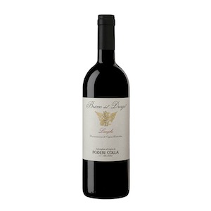 Langhe DOC 'Bricco del Drago' by Poderi Colla