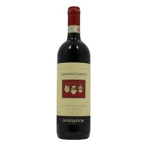 Chianti Classico DOCG 'Molinlungo' by Geografico