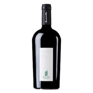 Rosso di Montepulciano DOC 'Rossodisera' by Azienda Agricola Metinella