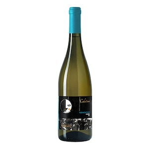 Toscana IGP 'Calasera' by Tenuta Moraia