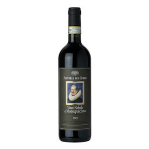 Vino Nobile di Montepulciano DOCG by Fattoria del Cerro