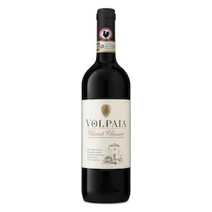 Chianti Classico DOCG by Castello di Volpaia
