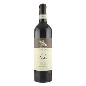 Chianti Classico DOCG 'Ama' by Castello di Ama