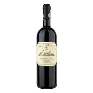 Chianti Classico DOCG by Castello dei Rampolla