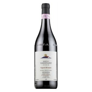 Barolo DOCG Brunate  by Azienda Agricola Andrea Oberto