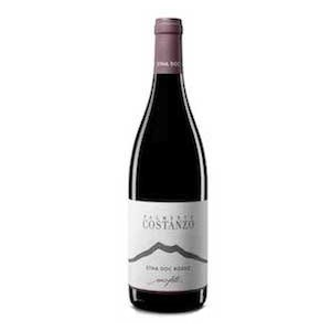 Etna DOC 'Mofete' by Palmento Costanzo