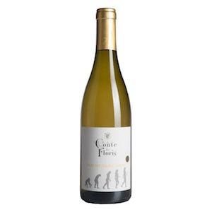 Languedoc AOC 'Pleine Lune' by Domaine le Conte des Floris