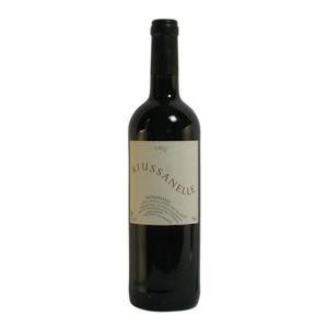 Minervois AOC 'Riussanelle' by Château de Rieux
