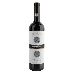Barbaresco DOCG Bricco di Treiso  'Il Bricco' by Pio Cesare