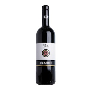 Barbera d’Alba DOC 'Fides' by Pio Cesare