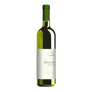 Tikveš Rkatsiteli  'Special Selection' by Tikveš Winery