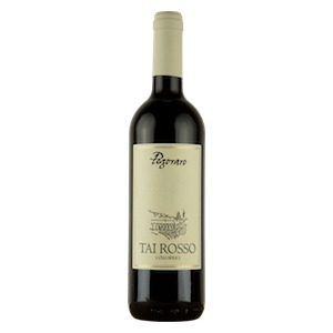 Colli Berici DOC by Cantina Pegoraro