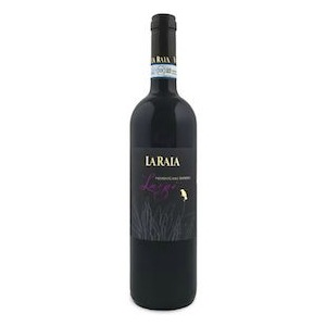 Piemonte DOC 'Largé' by Azienda Agricola La Raia