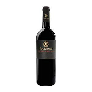 Vino Nobile di Montepulciano DOCG by Azienda Agricola Poliziano