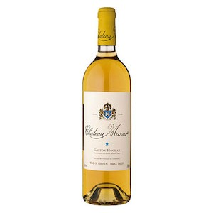 Bekaa Valley Obeidy Merwah  'Château Musar' by Château Musar