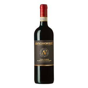 Vino Nobile di Montepulciano DOCG by Avignonesi