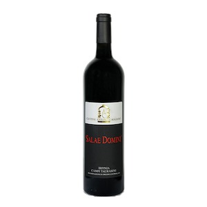Irpinia DOC Campi Taurasini  'Salae Domini' by Cantine Antonio Caggiano