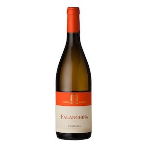 Campania IGP by Cantine Antonio Caggiano