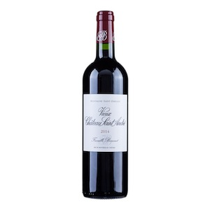 Montagne-Saint-Émilion AOC by Vieux Château Saint André