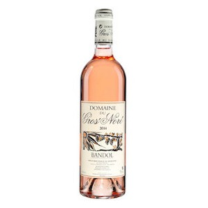 Bandol AOC by Domaine du Gros ’Noré