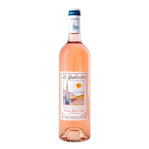 Bandol AOC by Domaine le Galantin