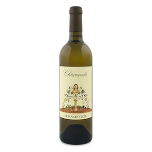 Contessa Entellina DOC 'Chiarandà' by Donnafugata