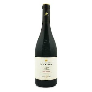 Etna DOC 'Fondo Filara' by Cantine Nicosia