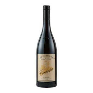 Barolo DOCG del Commune di Diano d'Alba  'Contadin' by Azienda Agricola Bricco Maiolica