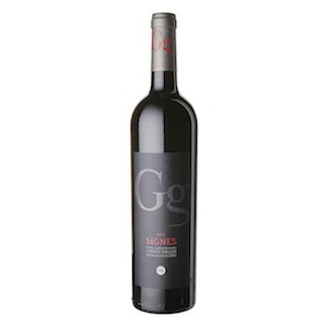 Catalunya DO 'Signes' by Bodegas Puiggròs