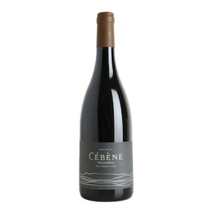 Faugères AOC 'Felgaria' by Domaine de Cébène