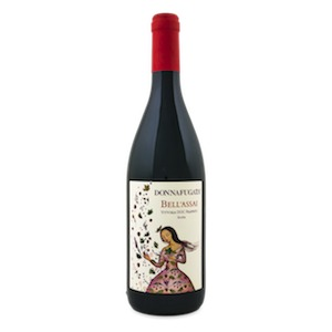 Vittoria DOC 'Bell'Assai' by Donnafugata