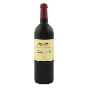 Terre Siciliane IGP 'Tancredi (Dolce & Gabbana)' by Donnafugata