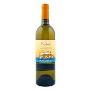 Pantelleria DOC 'Kabir' by Donnafugata