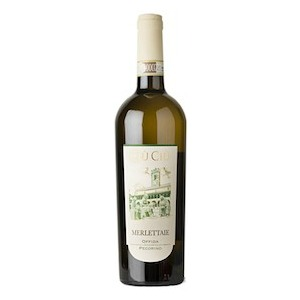 Offida DOCG 'Merlettaie' by Azienda Vitivinicola Ciù Ciù