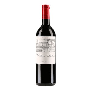 Fronsac AOC by Château Dalem