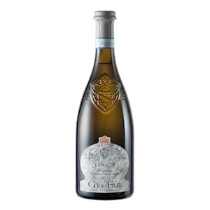 Lugana DOC 'I Frati' by Azienda Agricola Ca' dei Frati