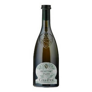 Lugana DOC 'Brolletino' by Azienda Agricola Ca' dei Frati