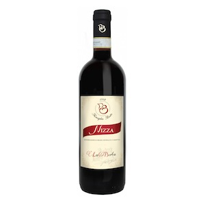 Nizza DOCG 'La Berta' by Famiglia Berta