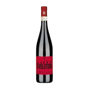 Barbera d’Asti DOCG 'Evolution' by Famiglia Berta