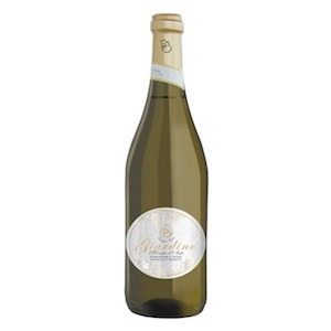 Asti DOCG Moscato Bianco  'Giardino' by Famiglia Berta
