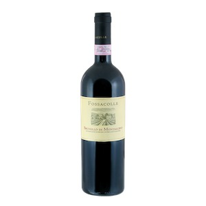 Brunello di Montalcino DOCG by Fossacolle