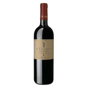 Castel del Monte Rosso Riserva DOCG 'Il Falcone' by Azienda Vinicola Rivera