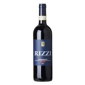 Barbaresco DOCG Pajorè  by Cantina Rizzi